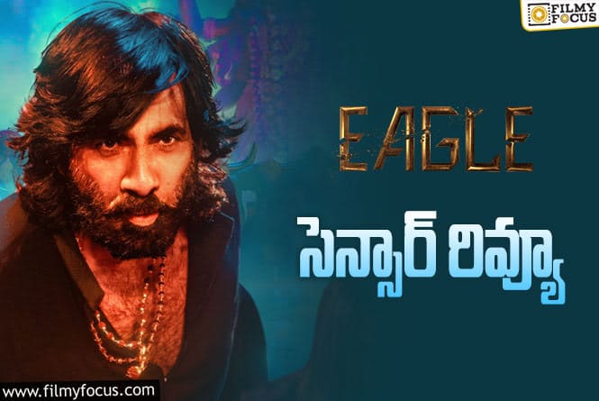 Eagle: ఈగల్ సినిమాతో రవితేజ ఖాతాలో బ్లాక్ బస్టర్ హిట్ చేరుతుందా?