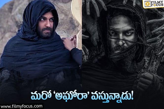 Vishwak Sen: టాలీవుడ్‌లో ఆ రిస్క్‌ చేస్తున్న విశ్వక్‌సేన్‌… ధైర్యానికి హ్యాట్సాఫ్‌!