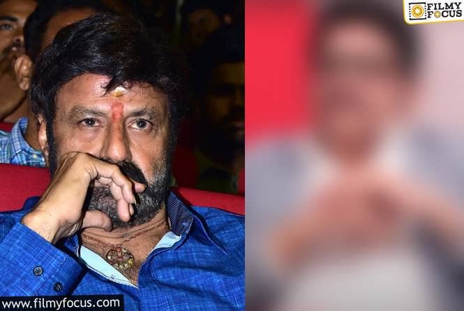 Balakrishna: బాలయ్యను ఫ్యాన్స్ కొడితే పరిస్థితేంటి.. దర్శకుడి కామెంట్స్ వైరల్!