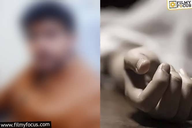 సినీ పరిశ్రమలో విషాదం.. ప్రముఖ రైటర్ మృతి.!