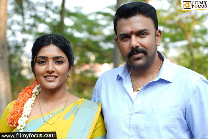 మలయాళ హిట్‌ సినిమాతో తరుణ్‌ భాస్కర్‌ – ఈషా.. ఏ సినిమా అంటే?