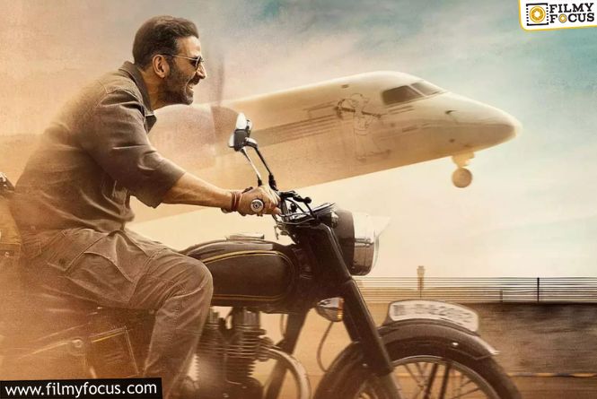 Akshay Kumar: అగ్ర స్టార్‌ హీరో సినిమాకి ఇంత కష్టం రాకూడదు.. ఆఖరికి గిఫ్ట్‌లు ఇచ్చినా..!