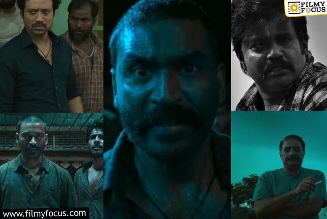 Raayan Trailer Review: ధనుష్‌ సినిమా అంటే ఇలానే ఉంటుంది మరి.. వామ్మో ఆ రక్తపాతమేంటి?