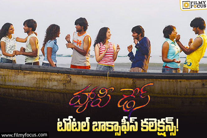 Happy Days Collections: 17 ఏళ్ళ ‘హ్యాపీ డేస్’ .. ఫైనల్ బాక్సాఫీస్ కలెక్షన్స్ ఇవే..!