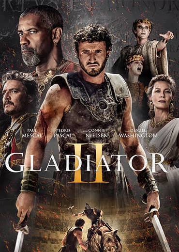 Gladiator 2 Review in Telugu: గ్లాడియేటర్ 2 సినిమా రివ్యూ & రేటింగ్!