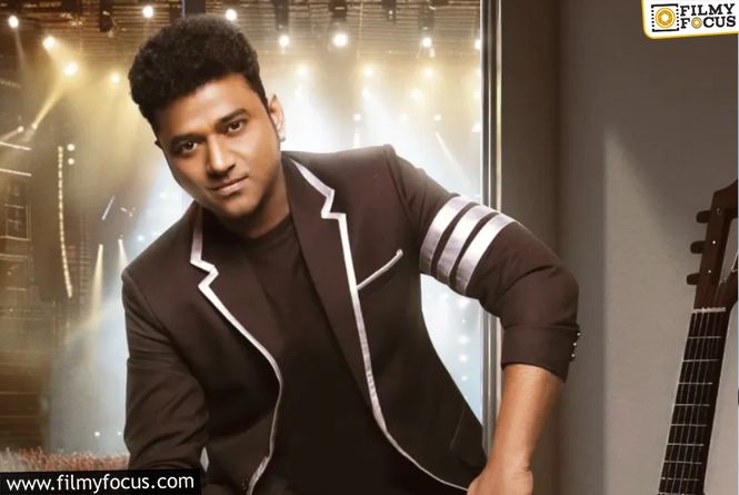 Devi Sri Prasad: దేవీ.. ఎక్కడ తేడా కొట్టిందమ్మా..?!