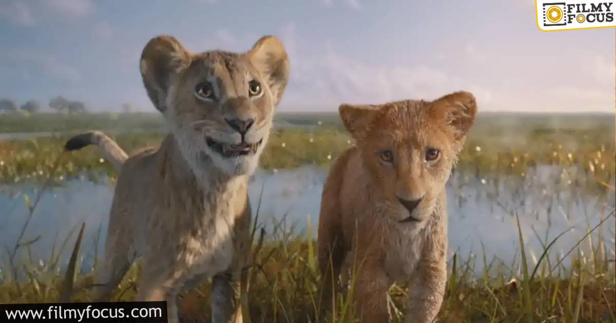 Mufasa The Lion King Movie Review & Rating (1)