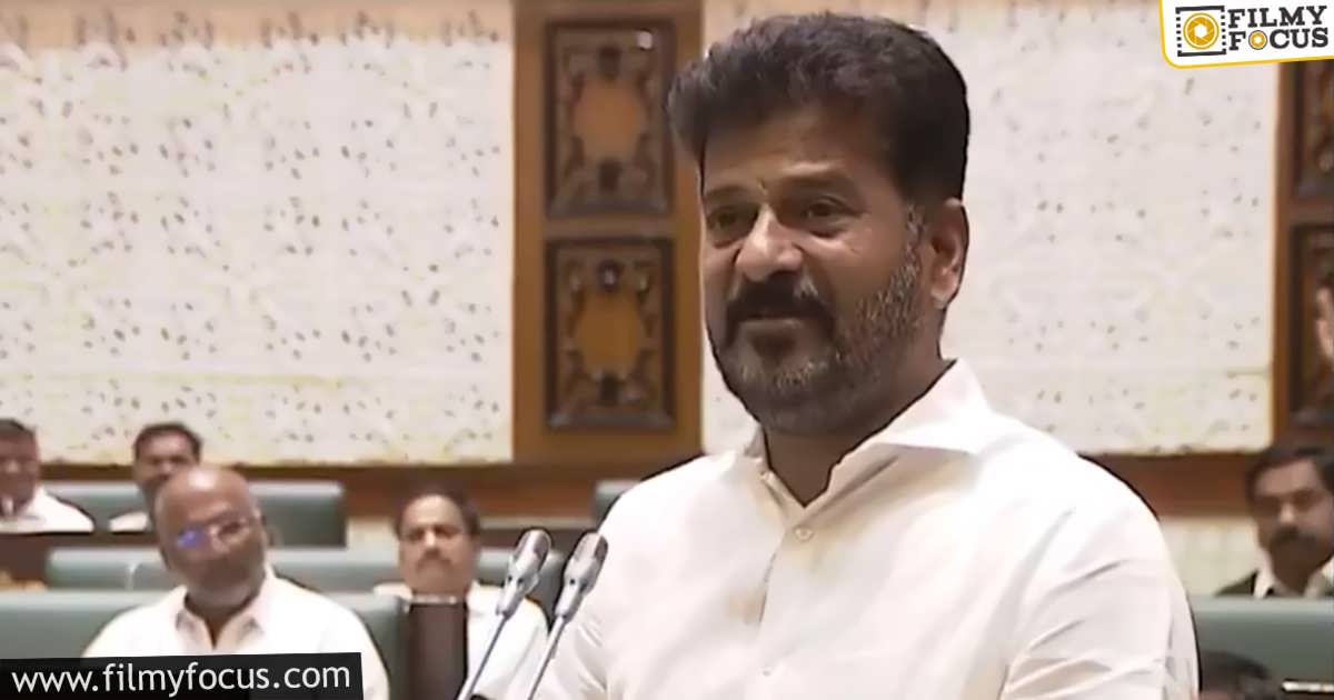 No more benefit shows and ticket hikes in Telangana says CM Revanth Reddy (3)