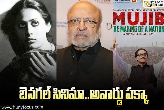 Shyam Benegal: బెనగల్‌ సినిమాకు 5 లక్షల మంది నిర్మాతలు.. ఆ సినిమా గురించి తెలుసా?