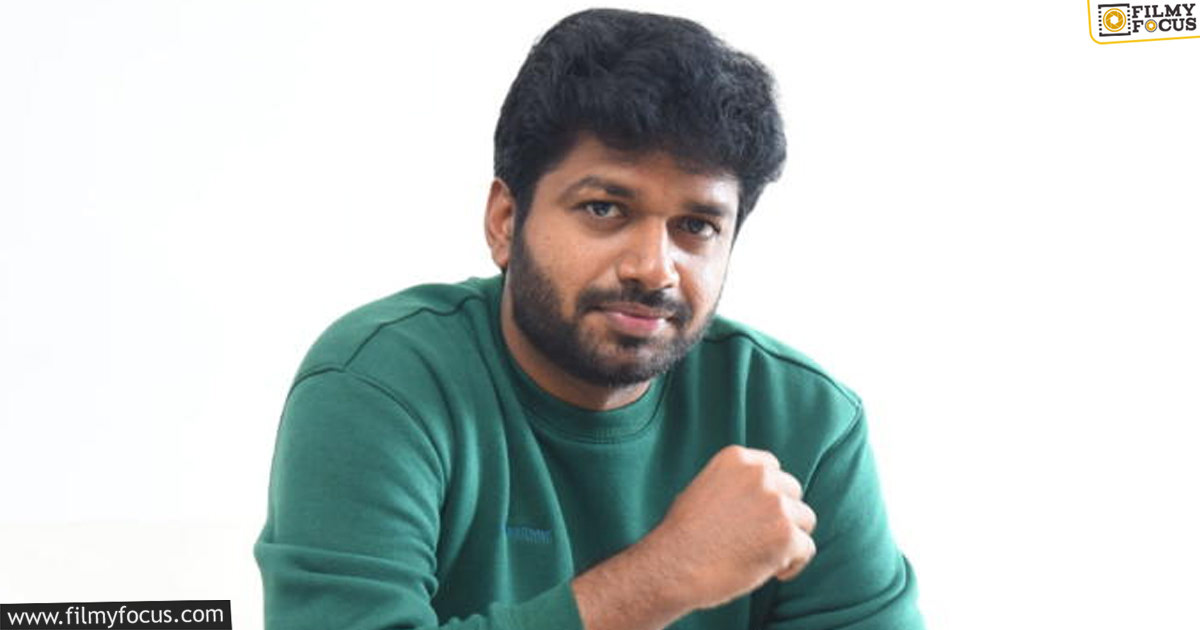 Anil Ravipudi to Remake Sankranthiki Vasthunnam With Salman Khan