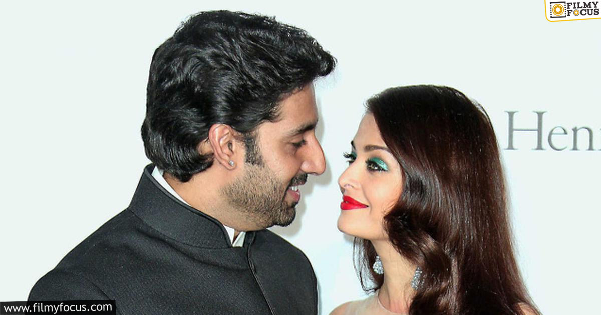 Bollywood star couple came together after divorce