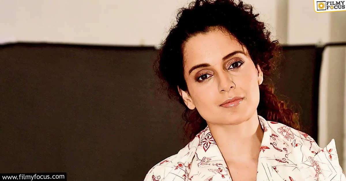 Kangana From a Queen of Hits to a Decade of Misses