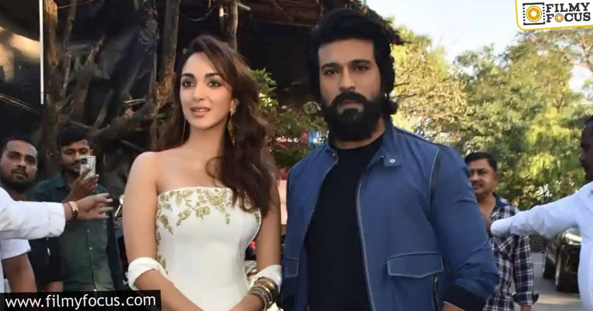 Kiara Advani's Team Reveals the Real Reason Behind her Absence from Game Changer Promotions (1)