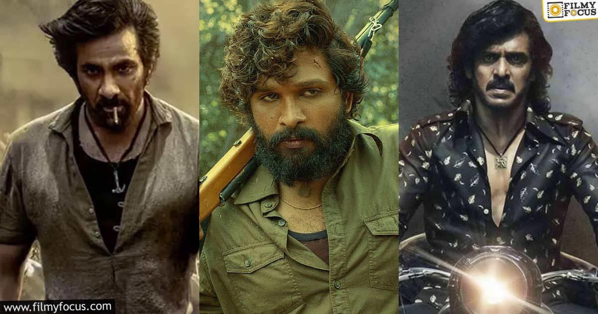 Top 10 Movies Inspired by KGF