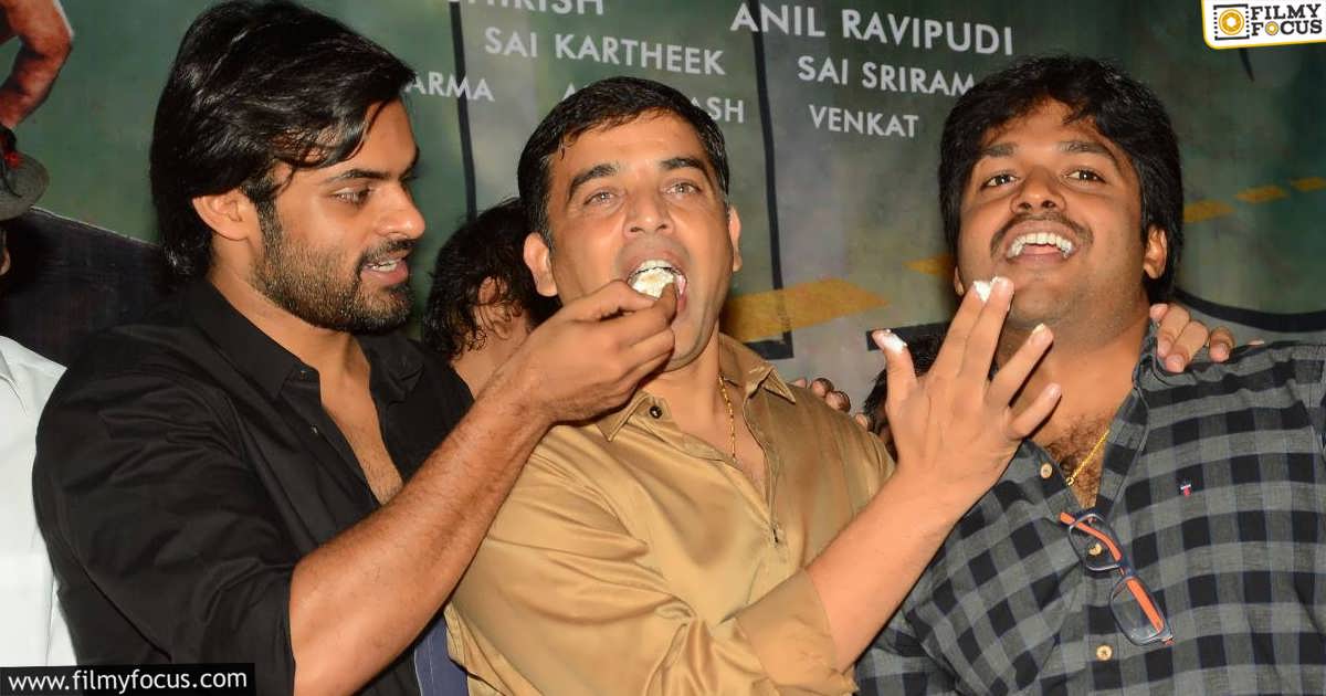 Unknown and Intresting Facts About Director Anil Ravipudi