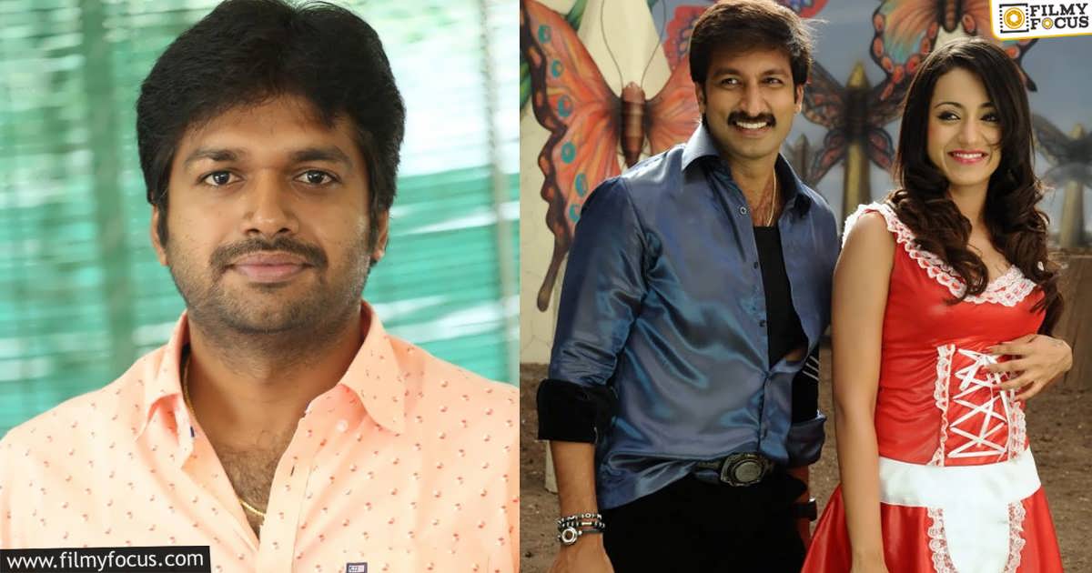 Unknown and Intresting Facts About Director Anil Ravipudi