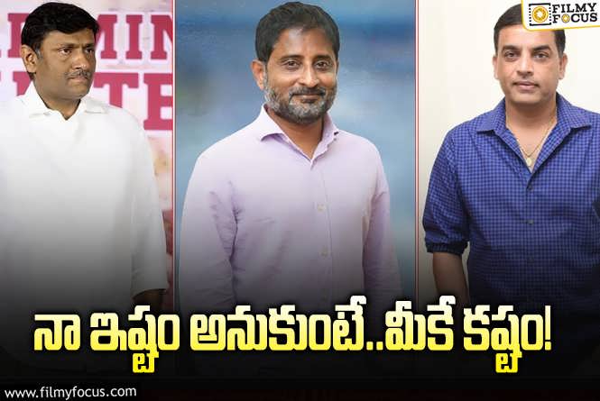 డబ్బే కొలమానం.. విజయానికైనా, కయ్యానికైనా? టాలీవుడ్‌ కళ్లు తెరవాల్సిందే?