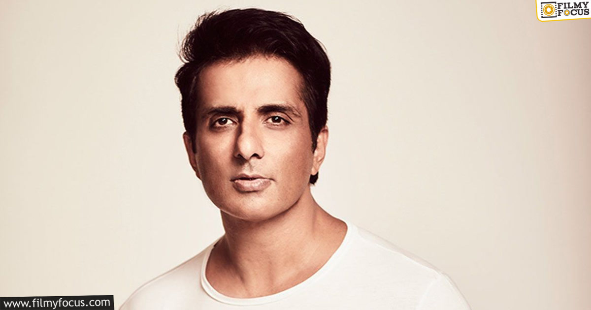 Court issues arrest warrant against Sonu Sood