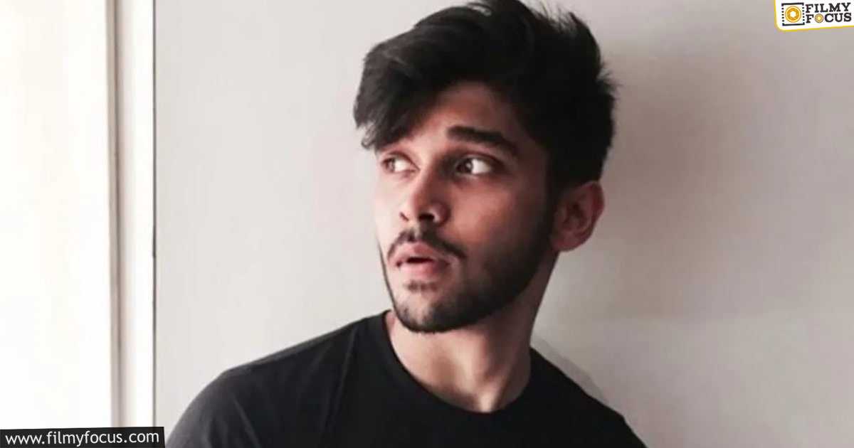 Dhruv Vikram Kollywood star hero son planning for Tollywood debut