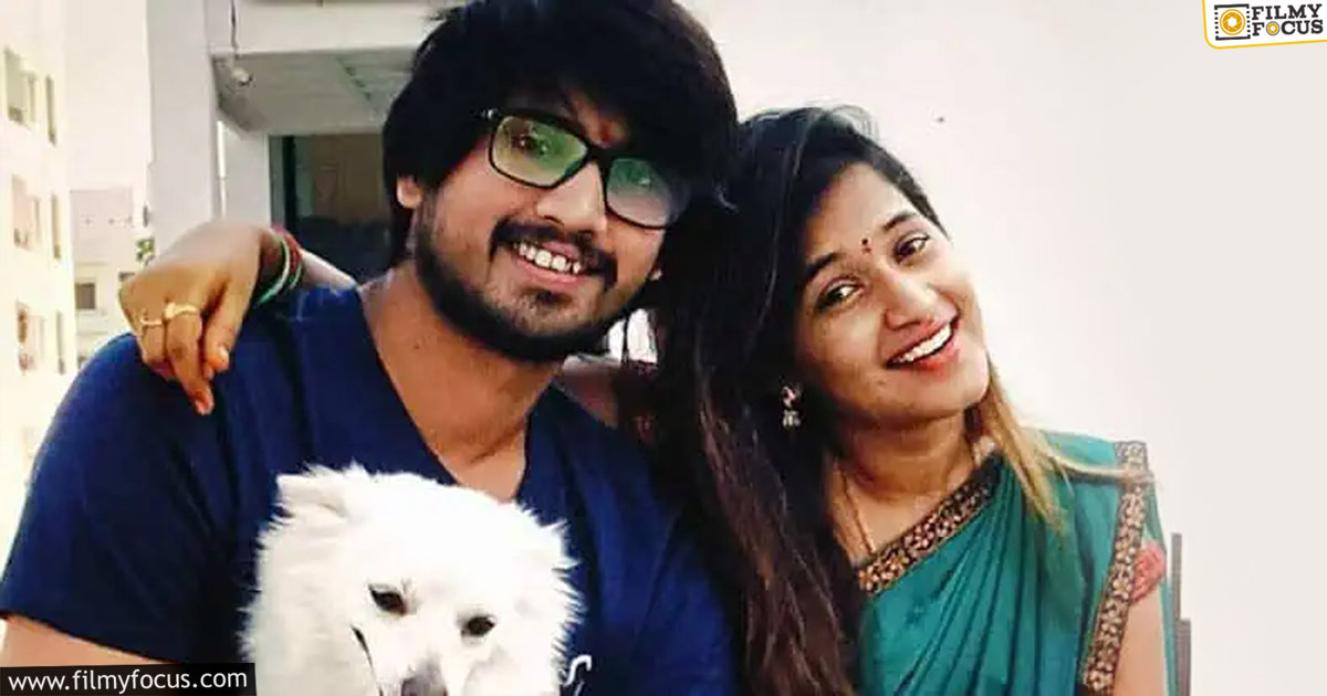 Raj Tarun, Lavanya case latest update