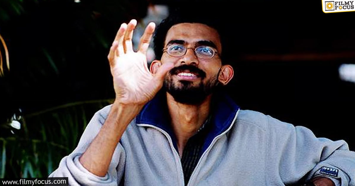 Sekhar Kammula planning for another pan-india project2