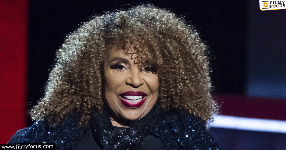 Singer Roberta Flack Passed Away