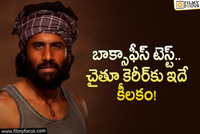 Thandel: తండేల్ ముందున్న అసలు ఛాలెంజ్‌లు ఇవే..!