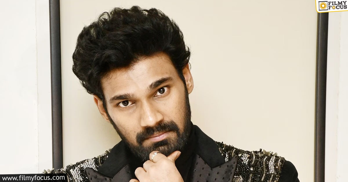 Trinadha Rao Nakkina next with Bellamkonda Sreenivas