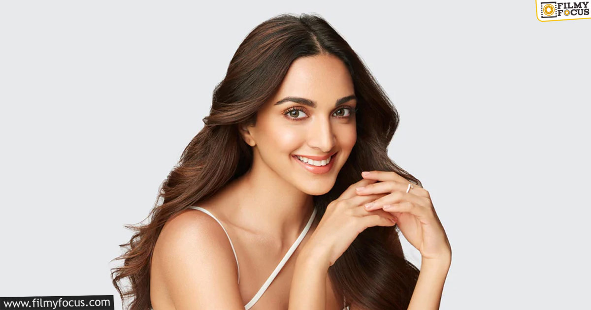 is Kiara Advani out of toxic