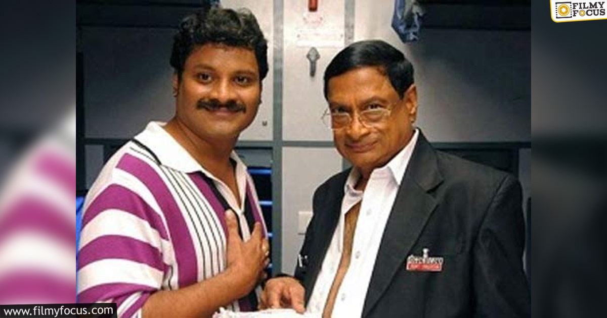 ms-narayana-son-vikram