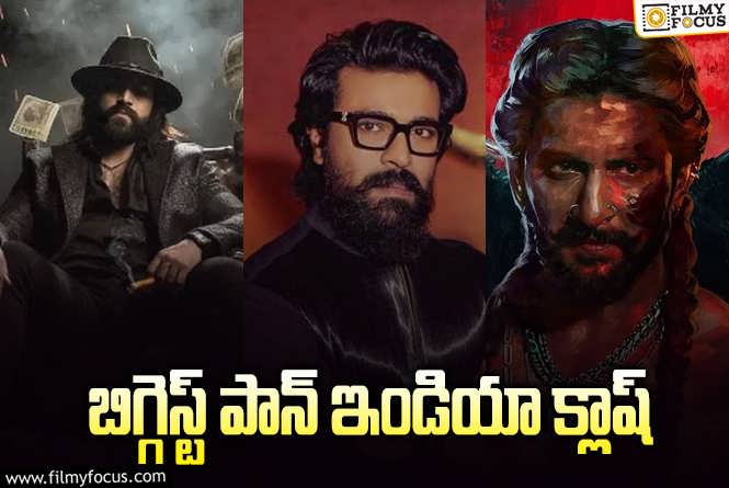 ఆ ఒక్క నెలలోనే బాక్సాఫీస్ వద్ద 3 వేల కోట్లా?