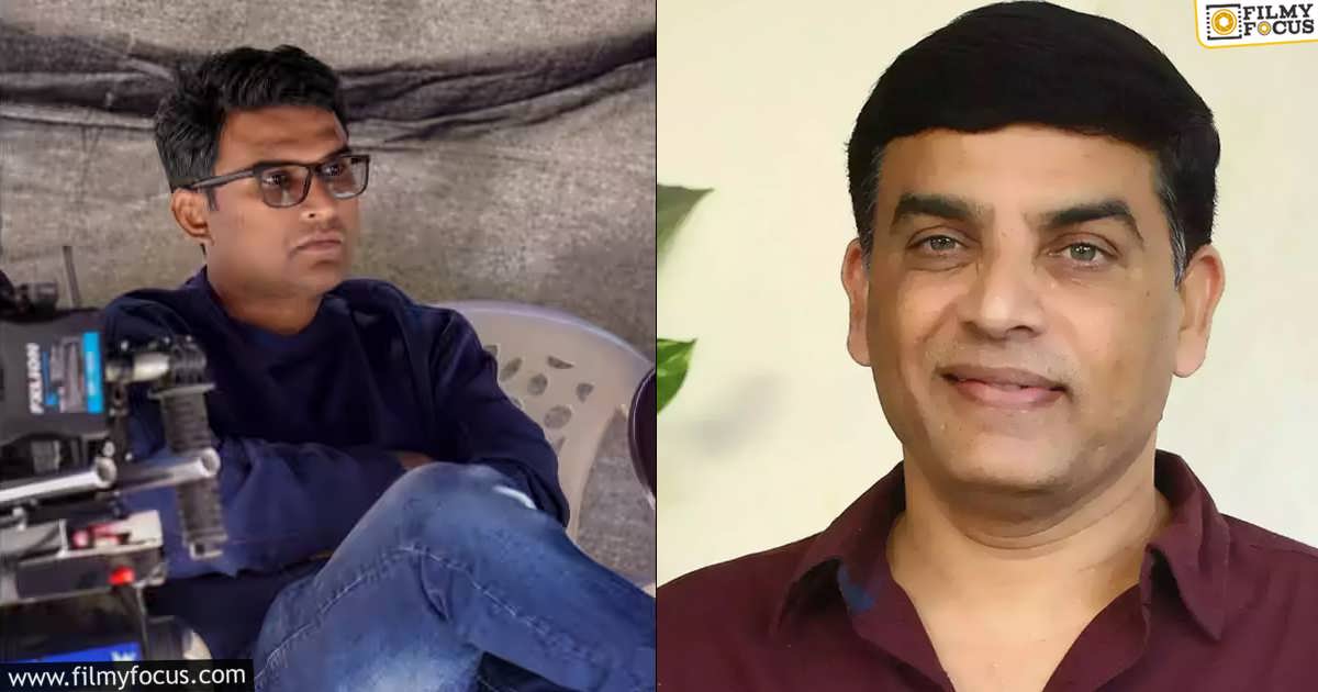 Dil Raju To Produce Pan India Multi-starrer with Marco Director Haneef Adeni (1)