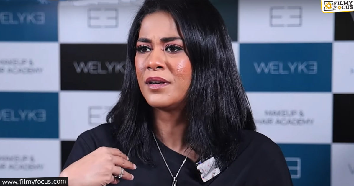 Mumaith Khan met with an accident and gone to coma