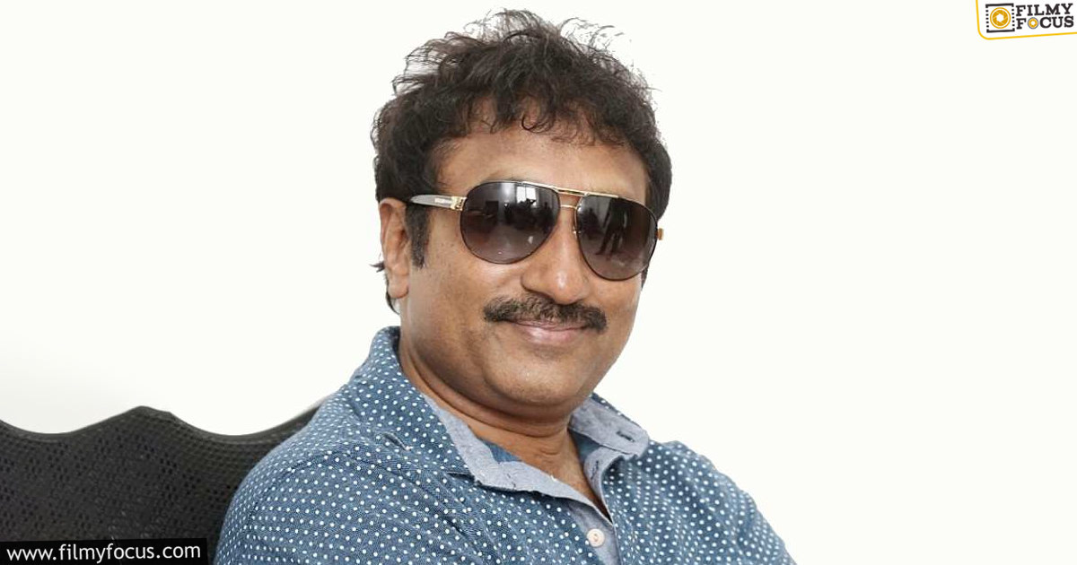 Mythri Movie Makers once again with Srinu Vaitla