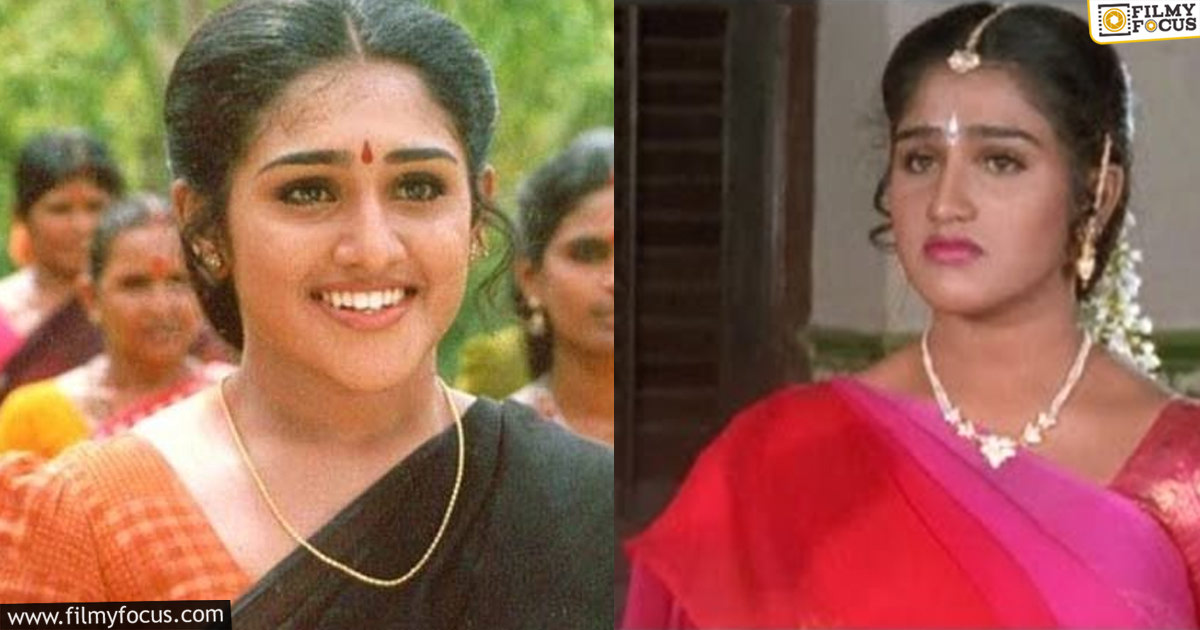 Vanitha Vijay Kumar 10 Unknown and interesting facts about Devi Movie