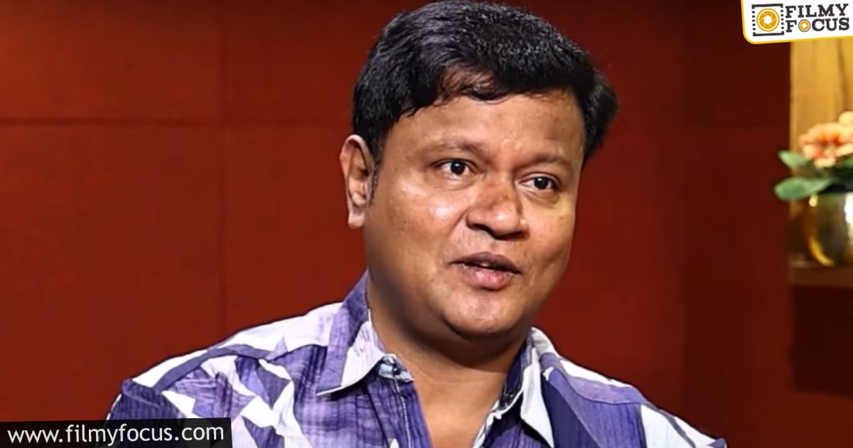 Bullet Bhaskar Sensational Comments Goes Viral (1)