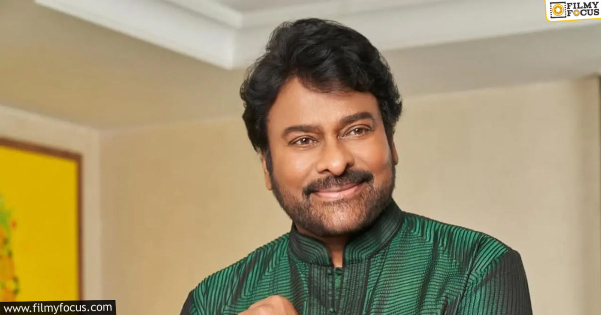 Chiranjeevi Nagarjuna was not the first choice for Hello Brother movie