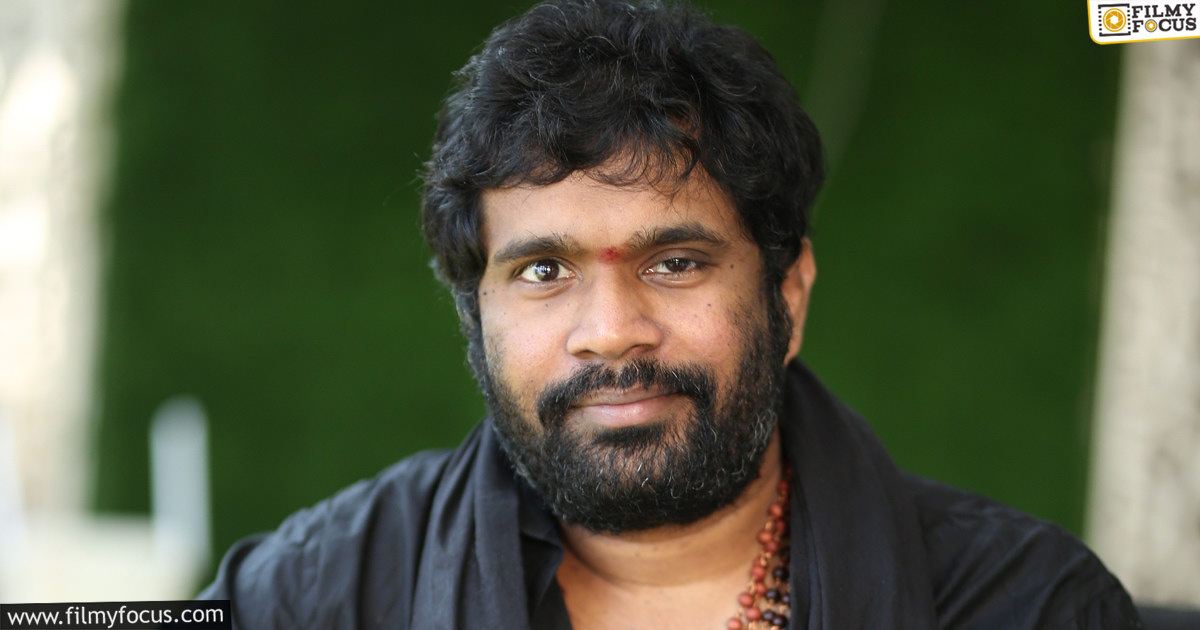 Niranjan Reddy went to film chamber1