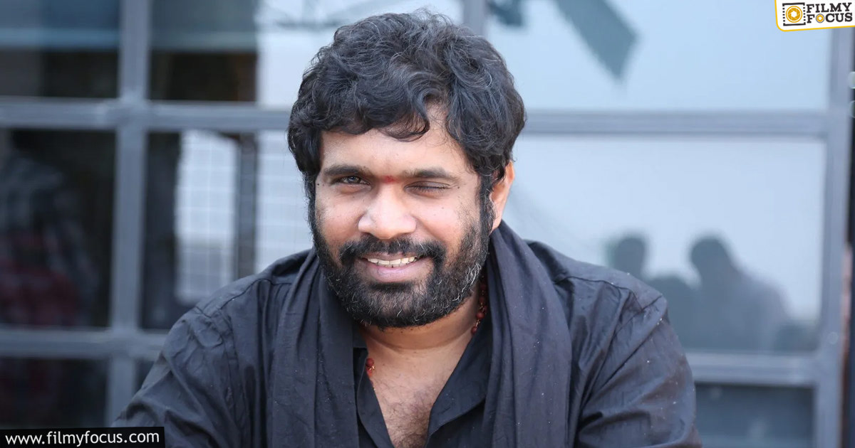 Niranjan Reddy went to film chamber1