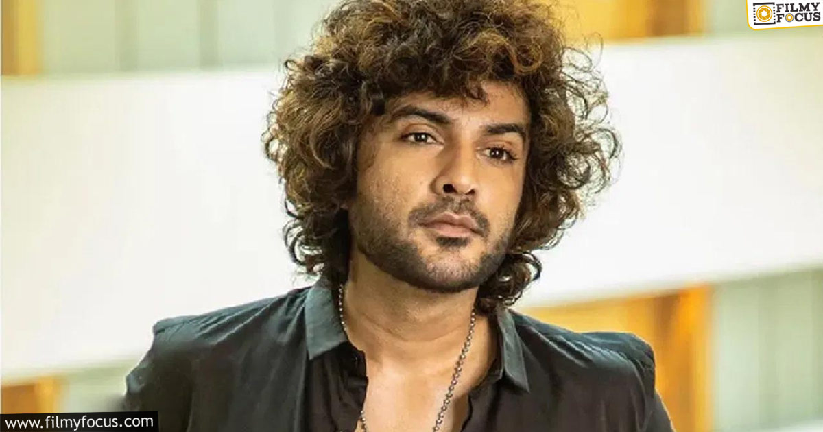 Siddhu Jonnalagadda lost 100cr project