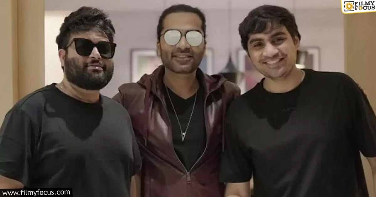 Simbu song of OG will release soon