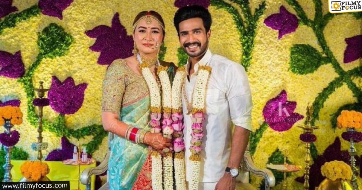 Vishnu Vishal and Jwala Gutta blessed with baby girl (1)