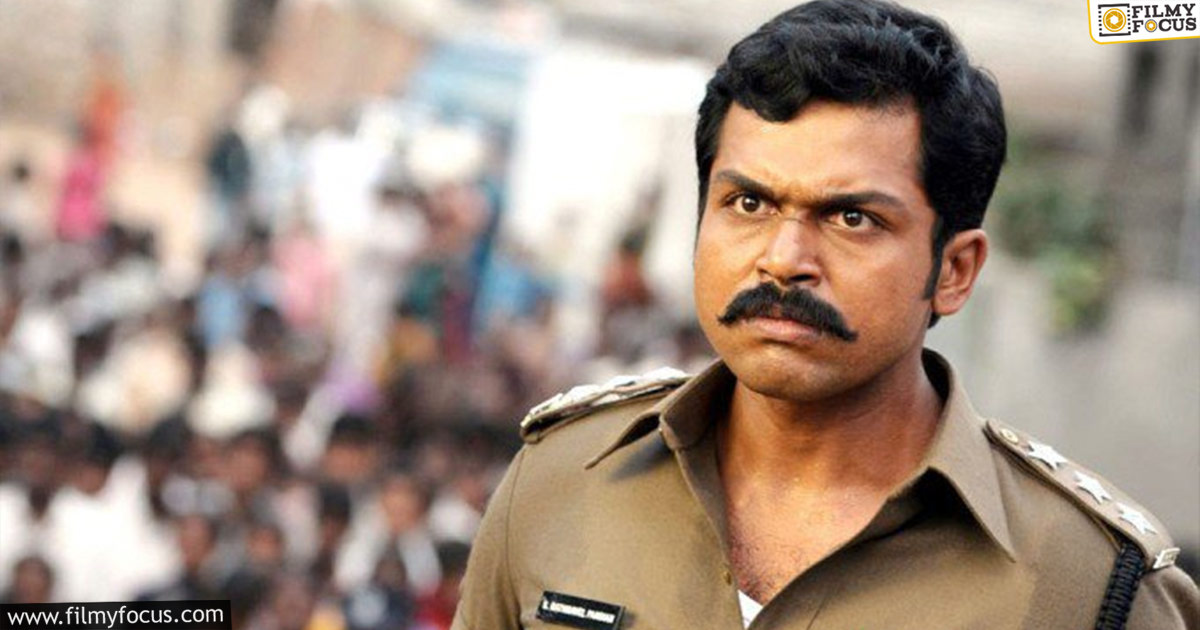 2 Heroes to play key role in HIT 4 Movie