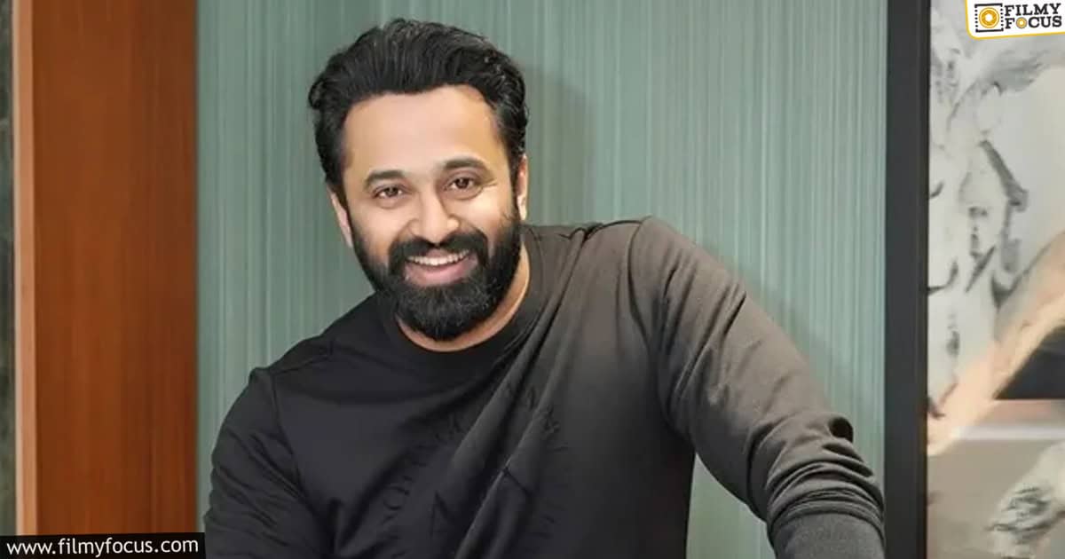 Actor Unni Mukundan Booked for Assaulting His Own Manager