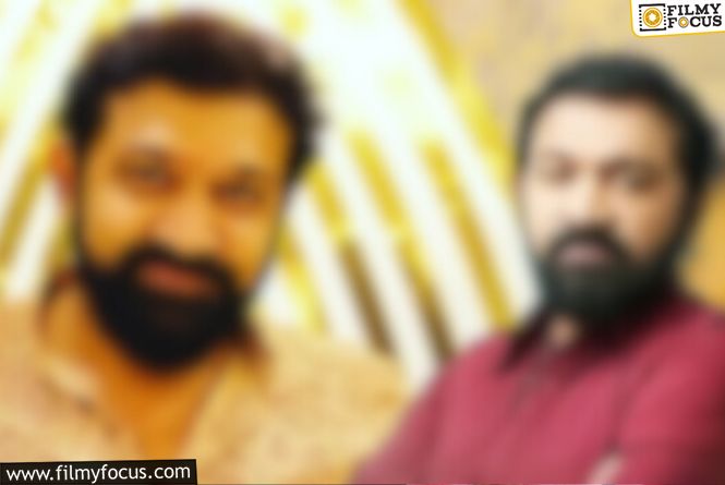 సినీ పరిశ్రమలో విషాదం.. కాలేయ సమస్యలతో నటుడు కన్నుమూత!