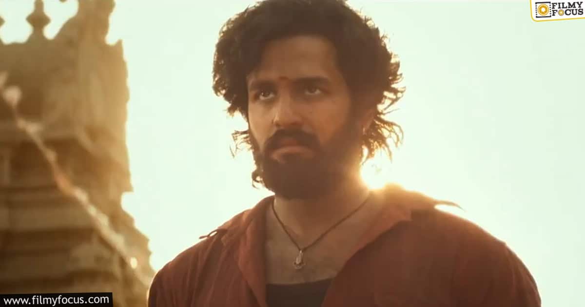 Akkineni Akhil Special Training for Lenin Movie (1)