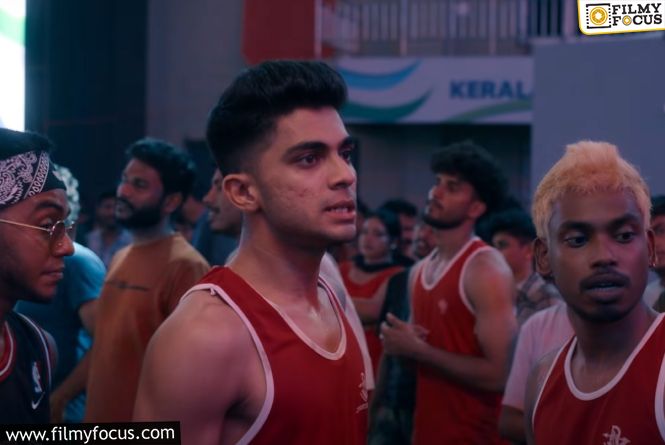 Alappuzha Gymkhana Collections: ‘జింఖానా’.. కొద్దిలో మిస్ అయ్యింది!