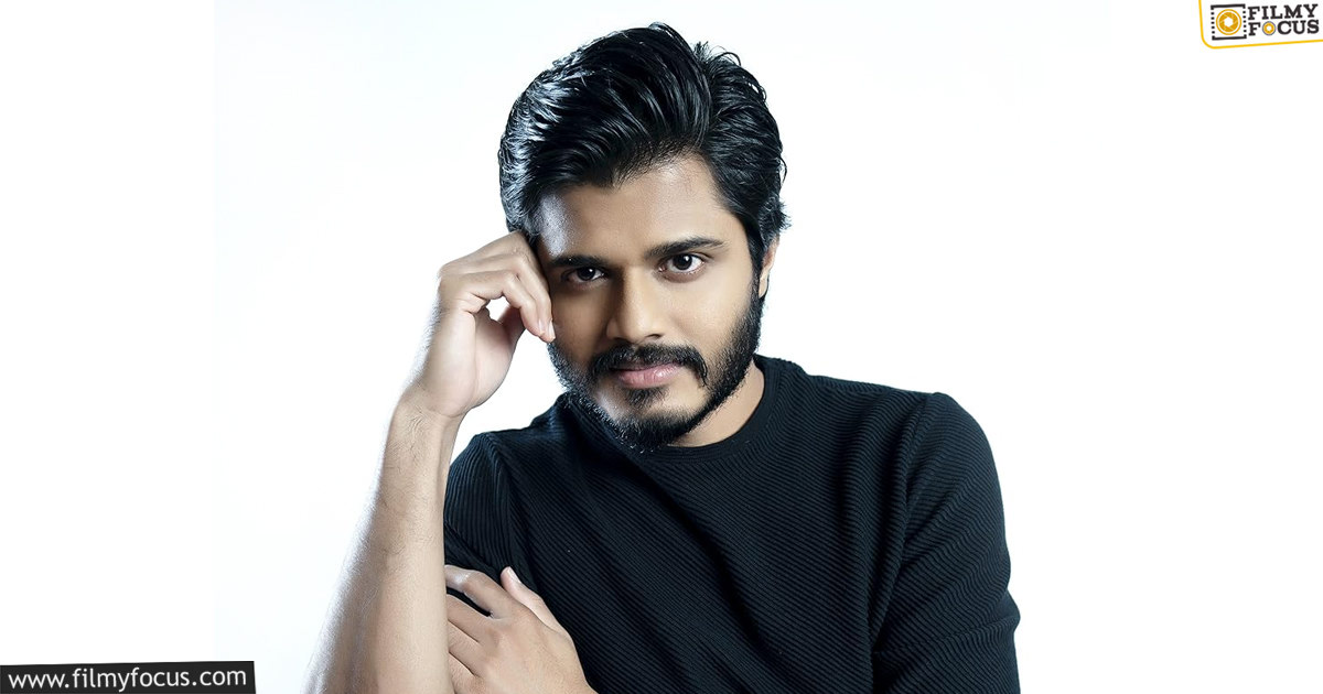 Anand Deverakonda Lineup Details Here
