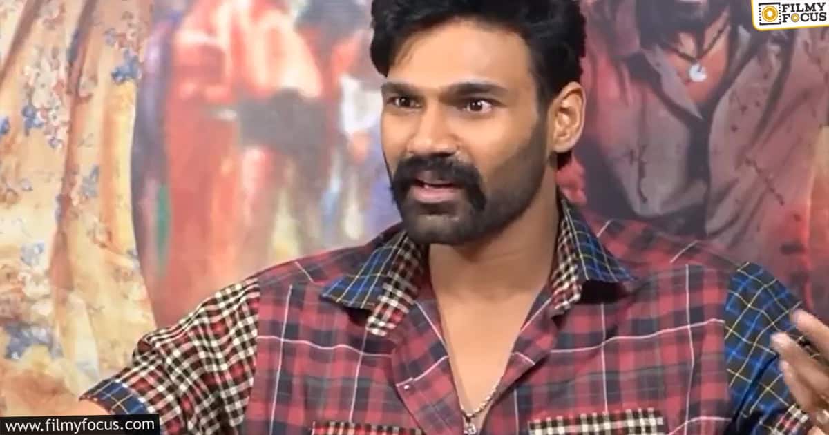 Bellamkonda Sai Srinivas Comments About His Bollywood Debut movie (1)