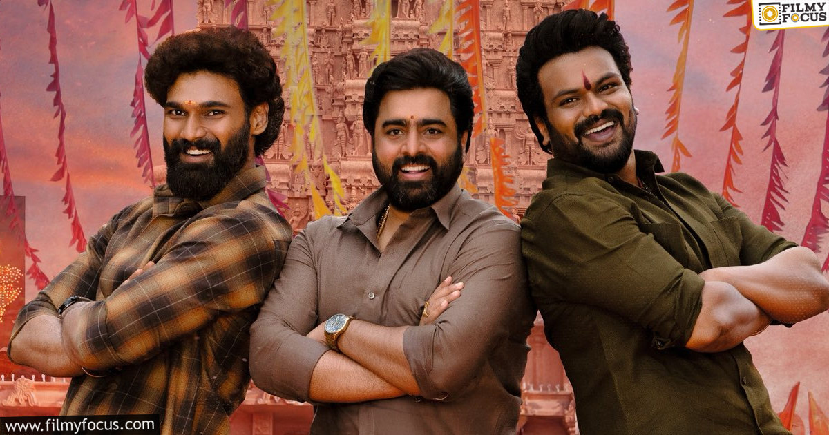 Bhairavam Movie Review and Rating1